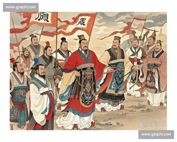 战局突变引爆多方博弈风云走向与战略格局重塑新秩序演进关键时刻