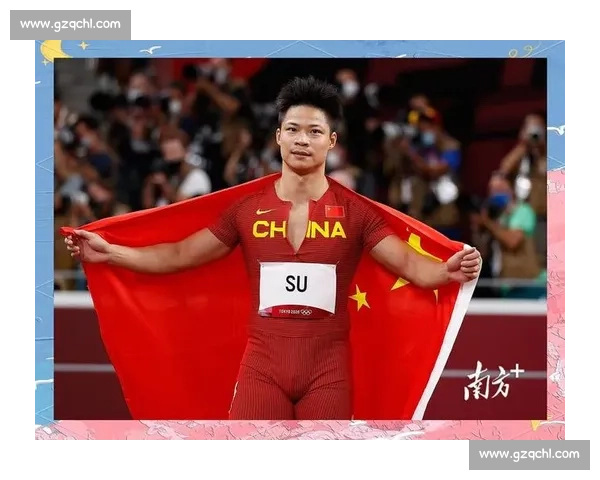 体育文化的传承与创新：探索体育精神在现代社会中的深远影响
